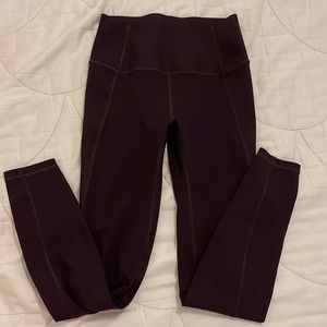 GapFit Sculpt Leggings